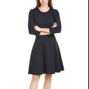 ELIZA J fit & flare Cocktail Dress